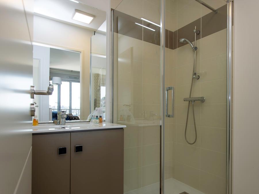Studio 2 personnes - G/330_STUDIO 2 PERS. 6
