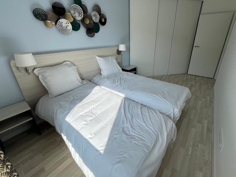 Studio 2 personnes - G/330_STUDIO 2 PERS. 60