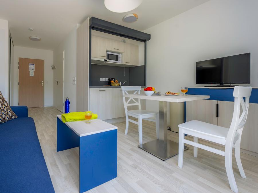 Studio 2 personnes - G/330_STUDIO 2 PERS. 42