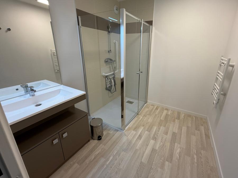 Studio 2 personnes - G/330_STUDIO 2 PERS. 57