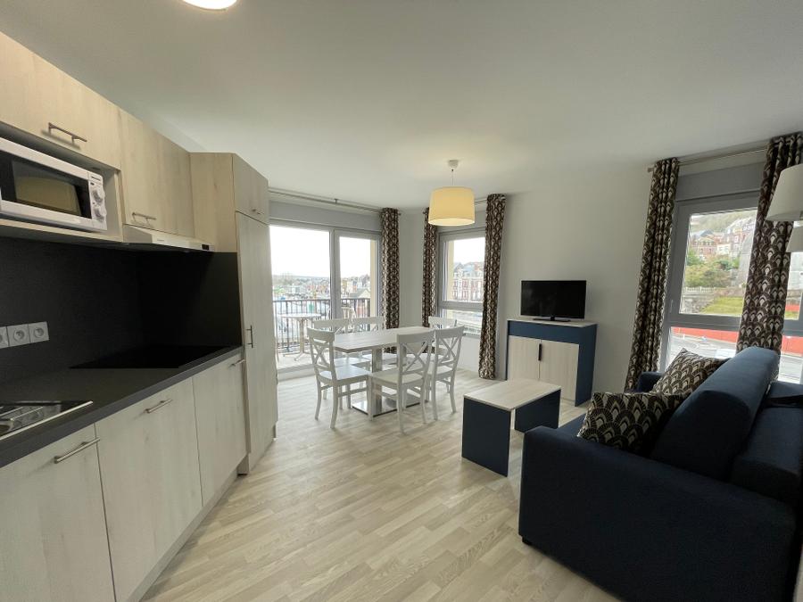 Studio 2 personnes - G/330_STUDIO 2 PERS. 51