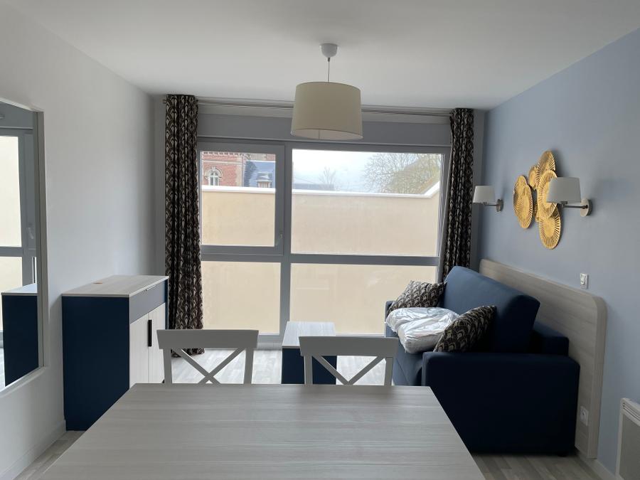 Studio 2 personnes - G/330_STUDIO 2 PERS. 58