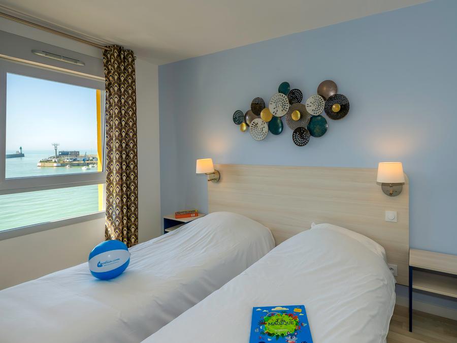 Studio 2 personnes - G/330_STUDIO 2 PERS. 14