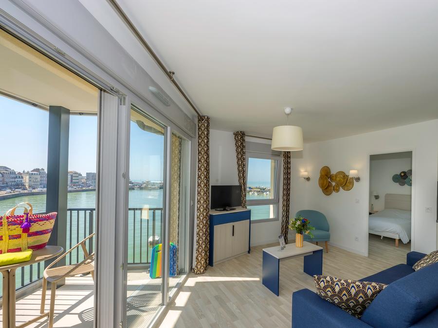 Studio 2 personnes - G/330_STUDIO 2 PERS. 13