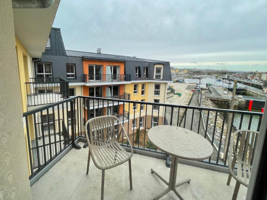 Studio 2 personnes - G/330_STUDIO 2 PERS. 52