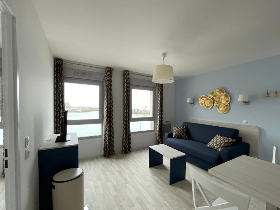 Studio 2 personnes - G/330_STUDIO 2 PERS. 17