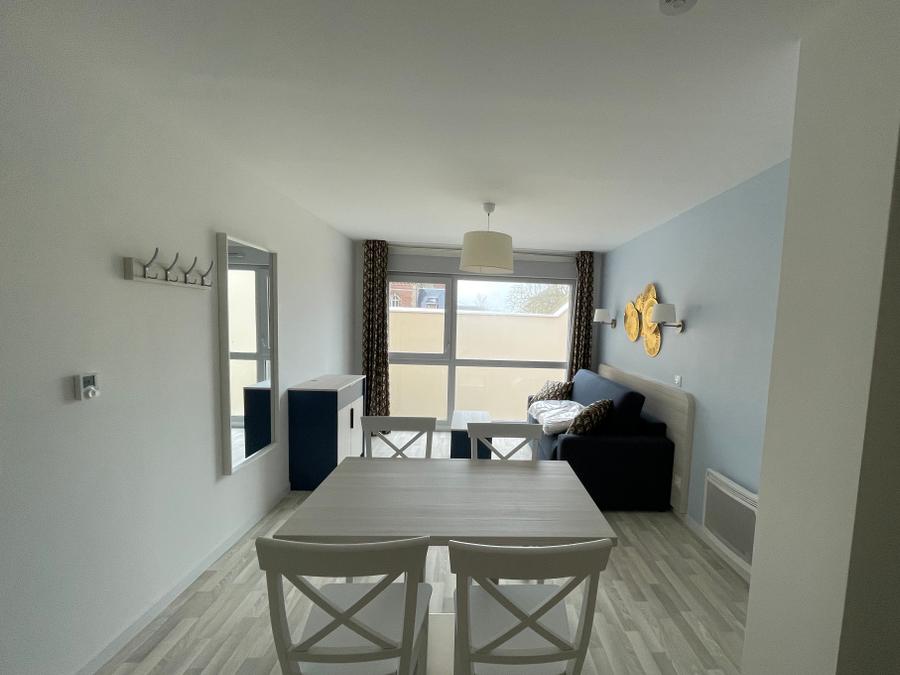 Studio 2 personnes - G/330_STUDIO 2 PERS. 28