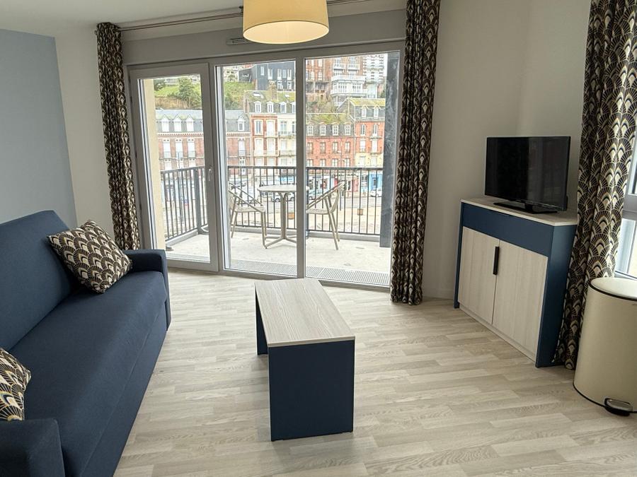 Studio 2 personnes - G/330_STUDIO 2 PERS. 25