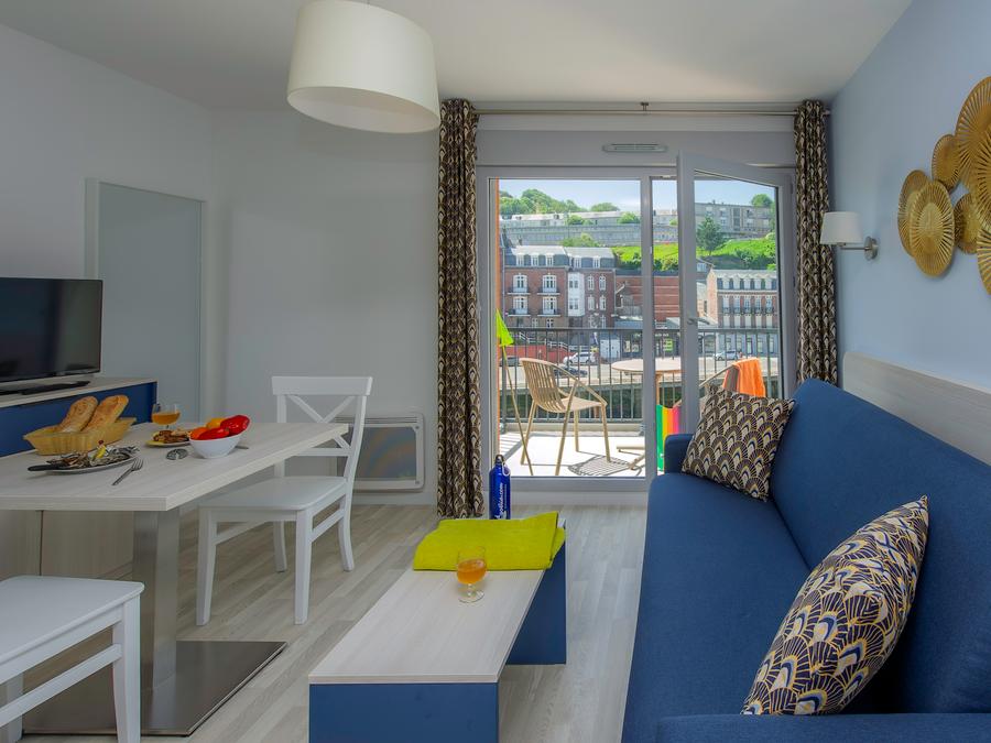 Studio 2 personnes - G/330_STUDIO 2 PERS. 10