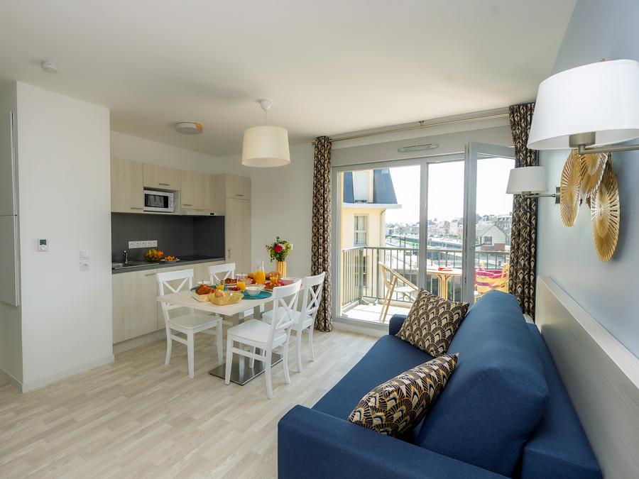 Studio 2 personnes - G/330_STUDIO 2 PERS. 33