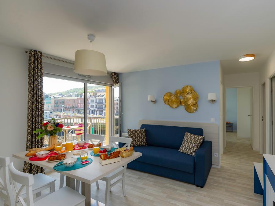 Studio 2 personnes - G/330_STUDIO 2 PERS. 7