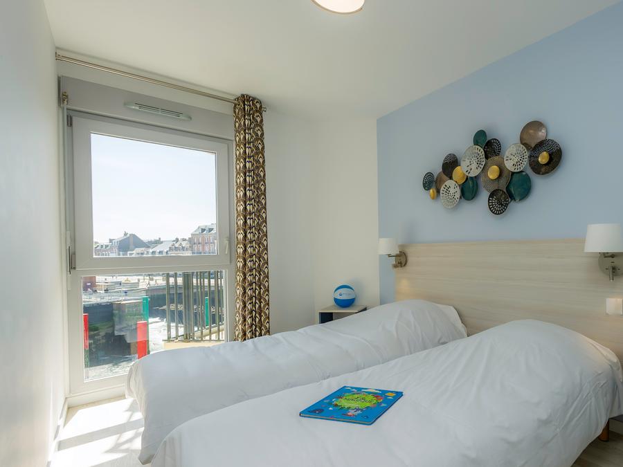 Studio 2 personnes - G/330_STUDIO 2 PERS. 36