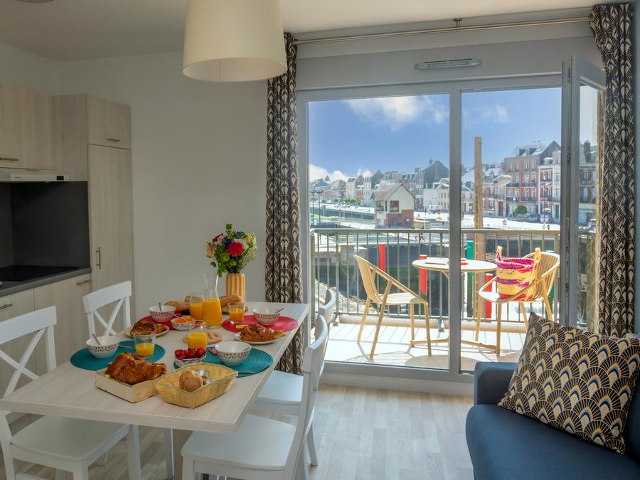 Studio 2 personnes - G/330_STUDIO 2 PERS. 31