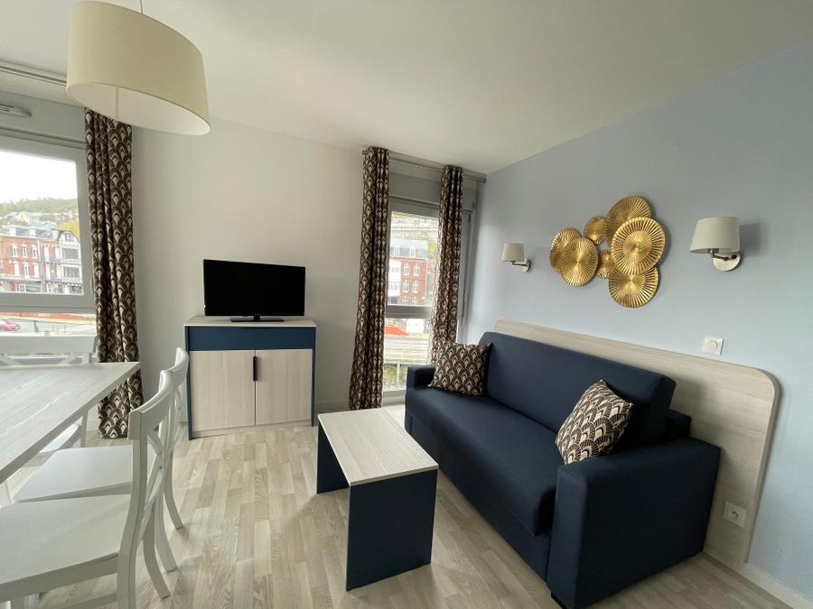 Studio 2 personnes - G/330_STUDIO 2 PERS. 50