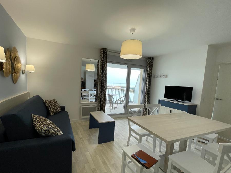 Studio 2 personnes - G/330_STUDIO 2 PERS. 54