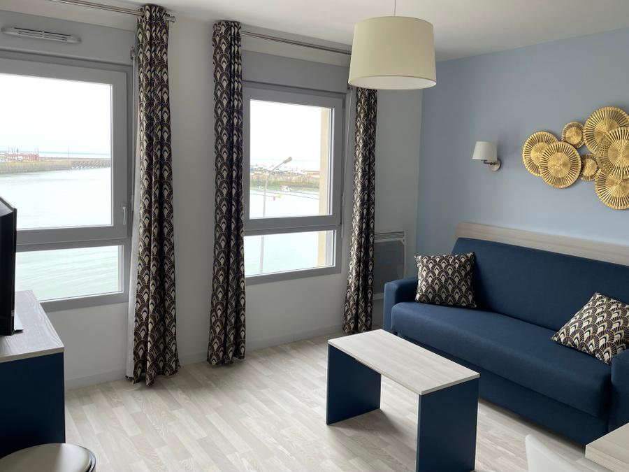 Studio 2 personnes - G/330_STUDIO 2 PERS. 49