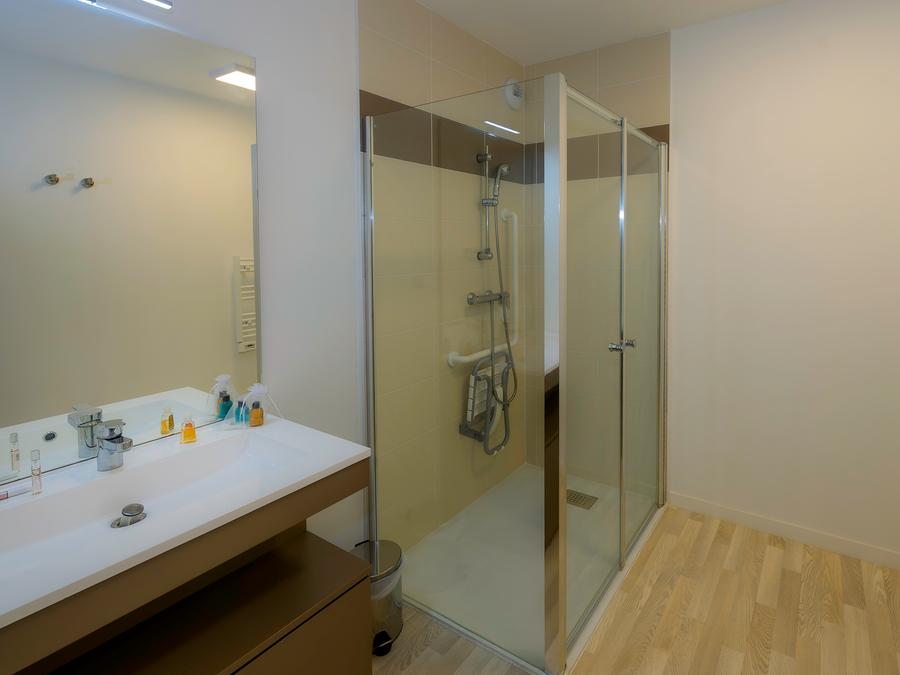Studio 2 personnes - G/330_STUDIO 2 PERS. 15