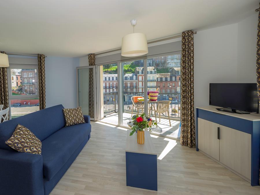 Studio 2 personnes - G/330_STUDIO 2 PERS. 12