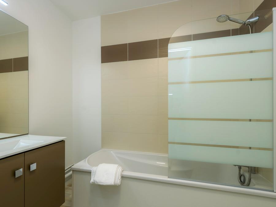 Studio 2 personnes - G/330_STUDIO 2 PERS. 40