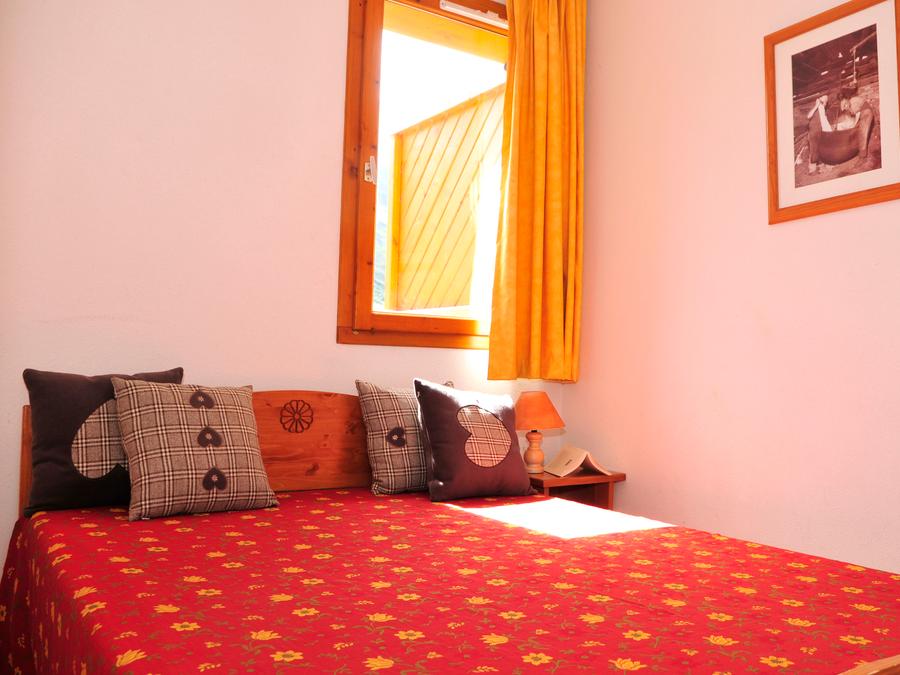 Appartement 6 personnes - G/271_3 PIECES 6 PERSONNES 2