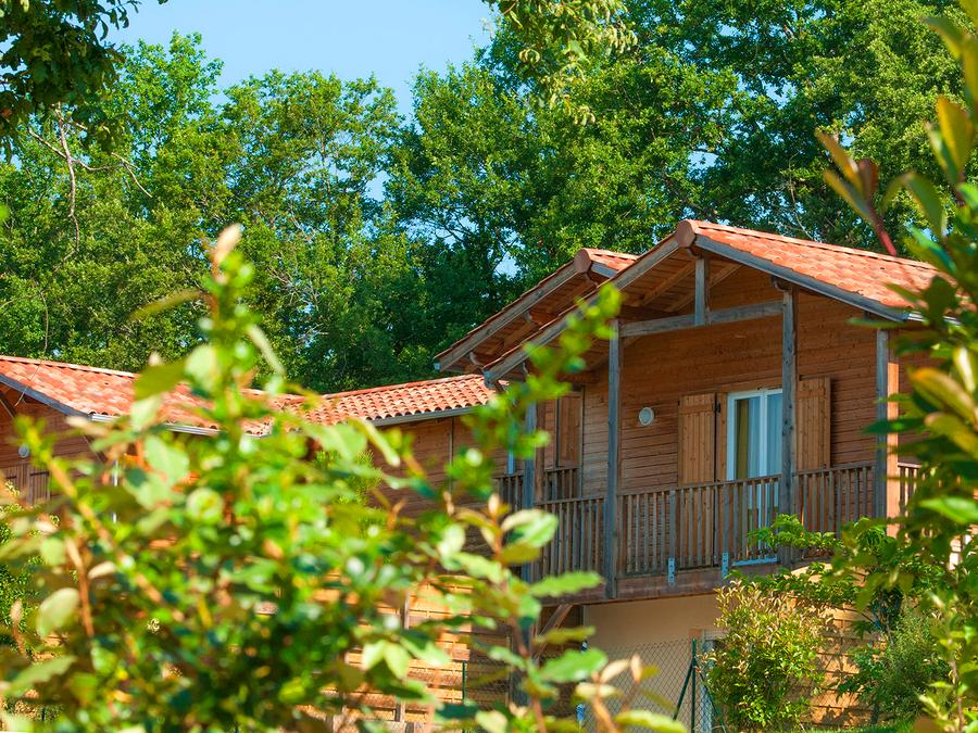 Villa 6 personnes - G/166_VILLA 6 PERSONNES PISCINE 3