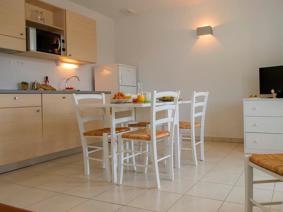 Villa 6 personnes - G/166_VILLA 6 PERSONNES PISCINE 12