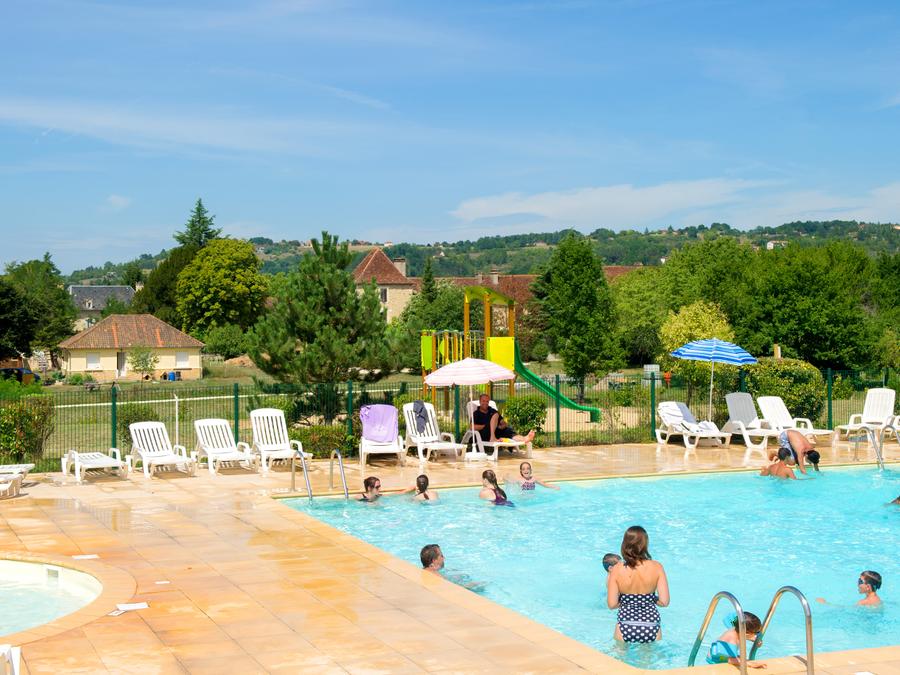 Résidence Goélia Le Hameau de la Vézère 3*