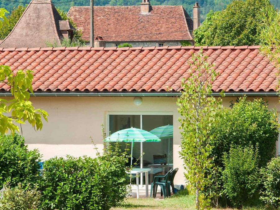 Maison 4 personnes - 2 PIECES 4 PERSONNES 0