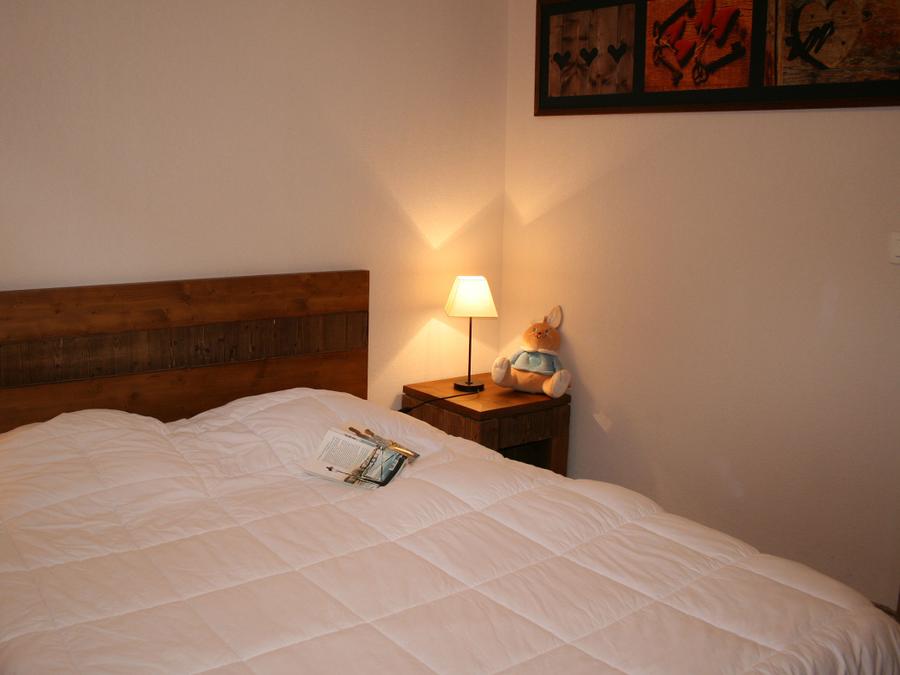 Appartement 4 personnes - G/177_2 PIECES 4 PERSONNES 6