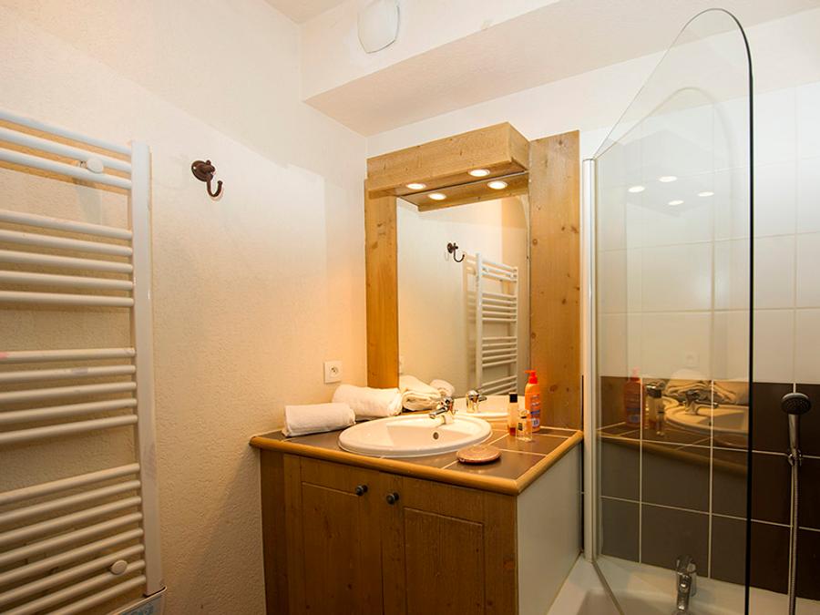 Appartement 4 personnes - G/177_2 PIECES 4 PERSONNES 2