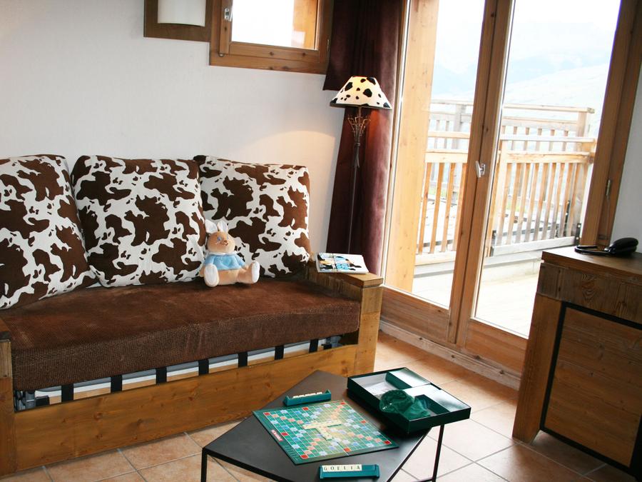 Appartement 4 personnes - G/177_2 PIECES 4 PERSONNES 7