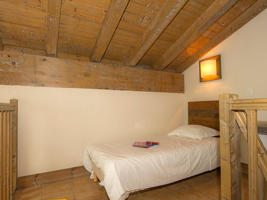 Appartement 4 personnes - G/177_2 PIECES 4 PERSONNES 3