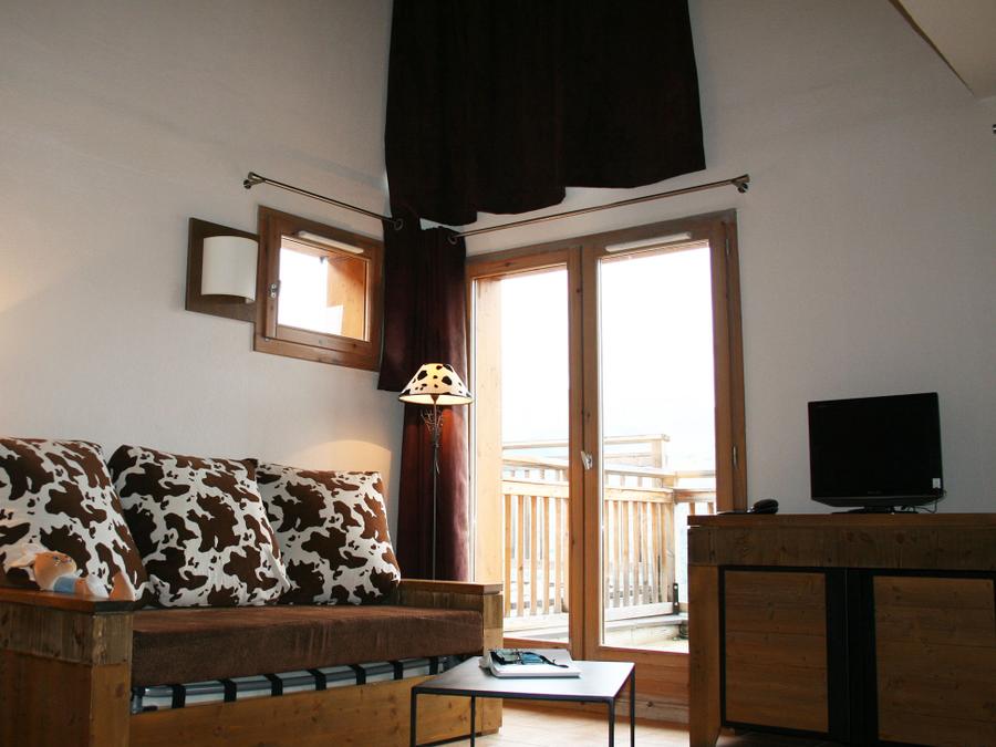 Appartement 4 personnes - G/177_2 PIECES 4 PERSONNES 9