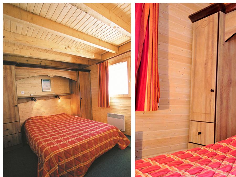 Appartement 4 personnes - G/28_2 PIECES 4 PERSONNES 11