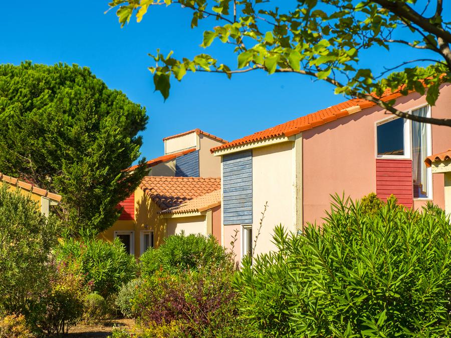Maison 4 personnes - G/206_MAISON 2 PIECES 4 PERSONNES 1