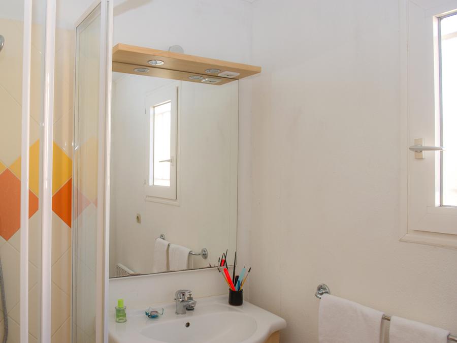 Maison 4 personnes - G/206_MAISON 2 PIECES 4 PERSONNES 6