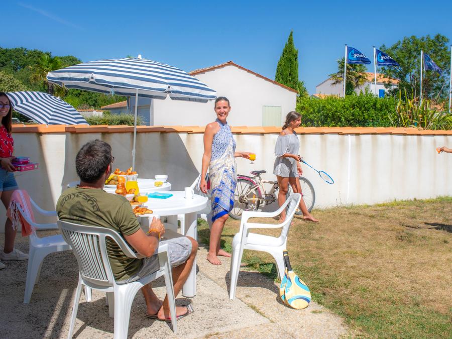 Villa 6 personnes - G/31_VILLA 6 PERSONNES 6