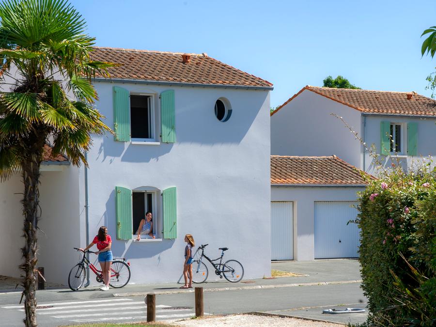 Villa 6 personnes - G/31_VILLA 6 PERSONNES 7