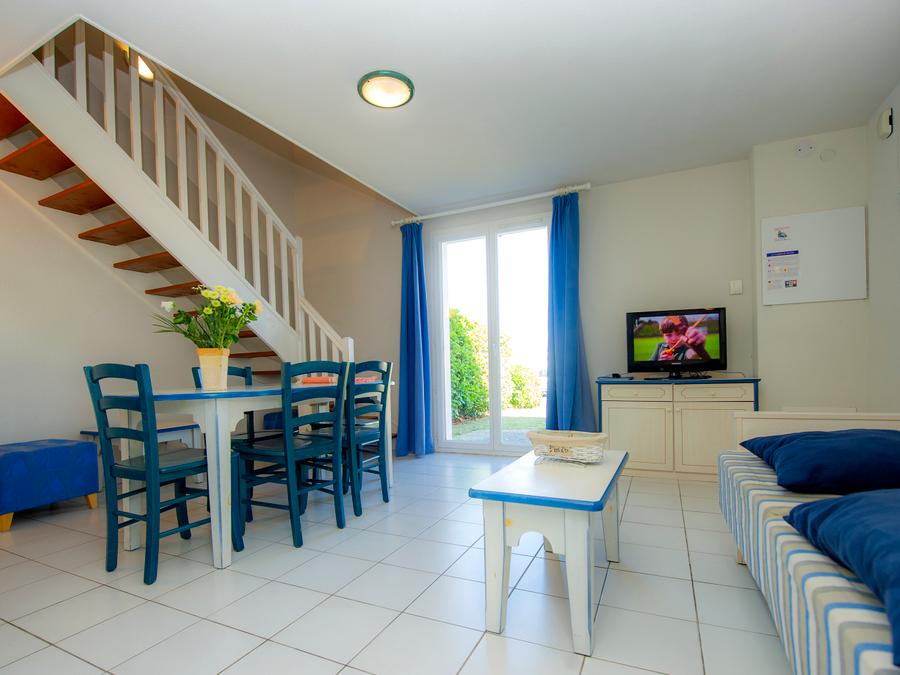 Villa 6 personnes - G/31_VILLA 6 PERSONNES 8