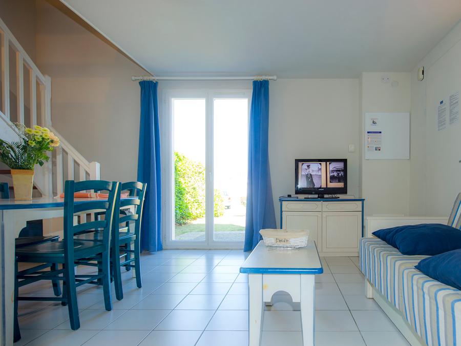 Villa 6 personnes - G/31_VILLA 6 PERSONNES 3
