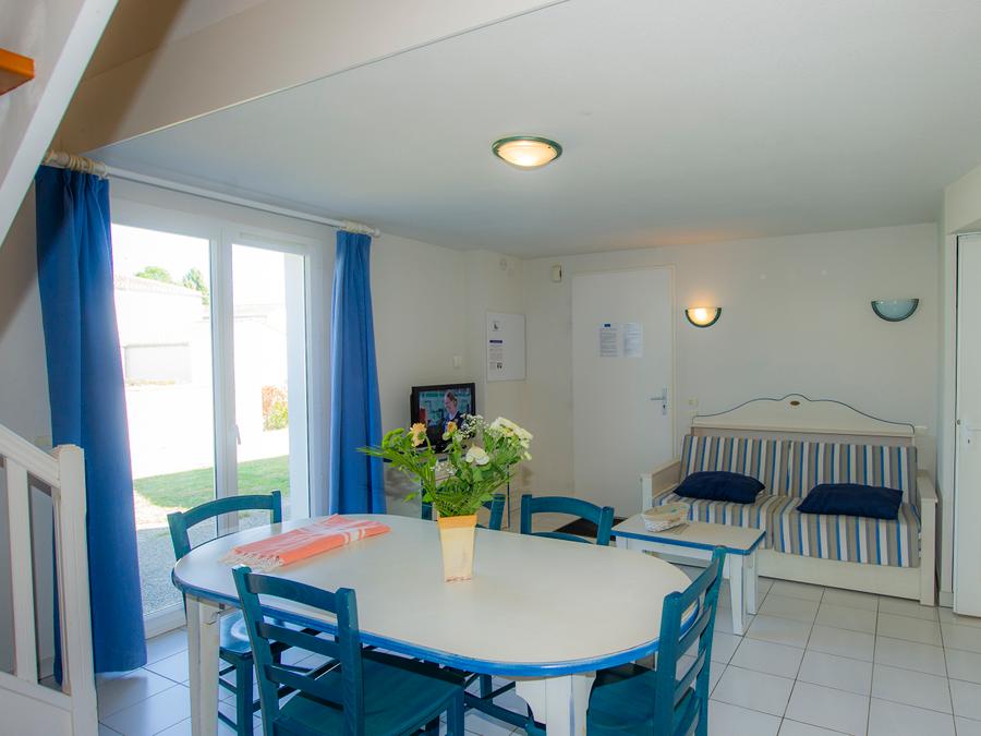 Villa 6 personnes - G/31_VILLA 6 PERSONNES 2