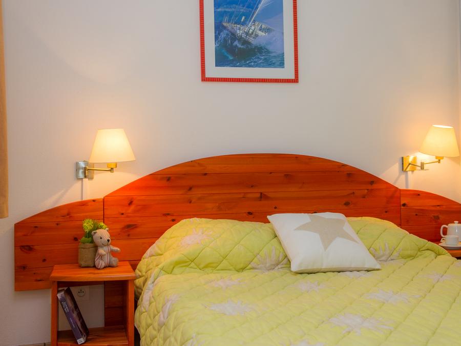 Appartement 6 personnes - G/194_3 PIECES 6 PERSONNES 3
