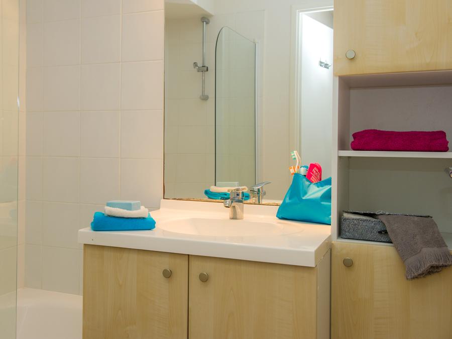Appartement 6 personnes - G/194_3 PIECES 6 PERSONNES 2