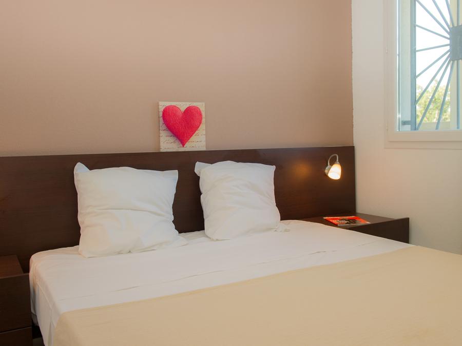 Appartement 4 personnes - G/60_2 PIECES 2/4 PERS. 1