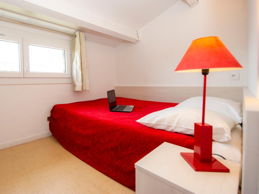 Maison 5 personnes - G/22_MAISONNETTE 2 PIECES 4/5 PERSONNES 3