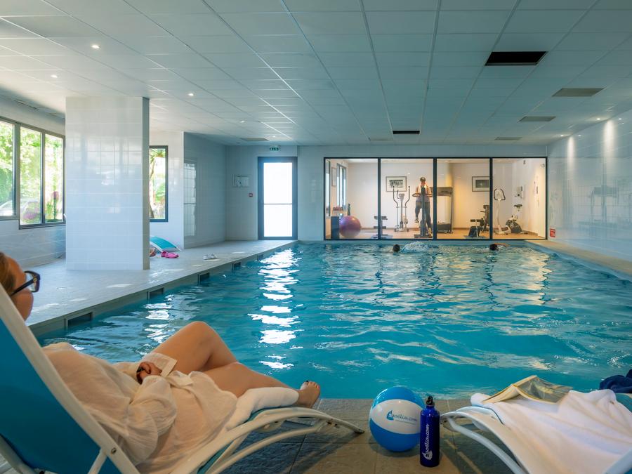 Résidence Goélia Les 7 Îles 3*