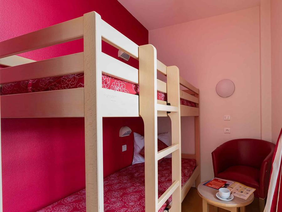 Studio 2 personnes - G/292_STUDIO 2 PERSONNES CÔTÉ RUE 6