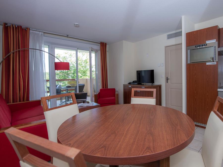 Studio 2 personnes - G/272_STUDIO 2 PERSONNES 5