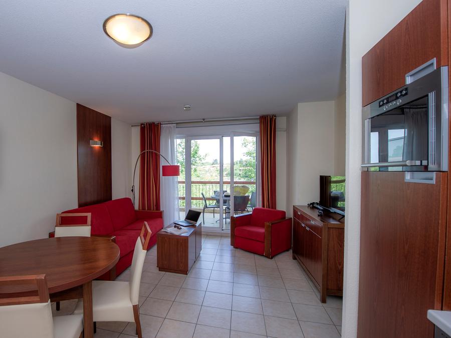 Studio 2 personnes - G/272_STUDIO 2 PERSONNES 6