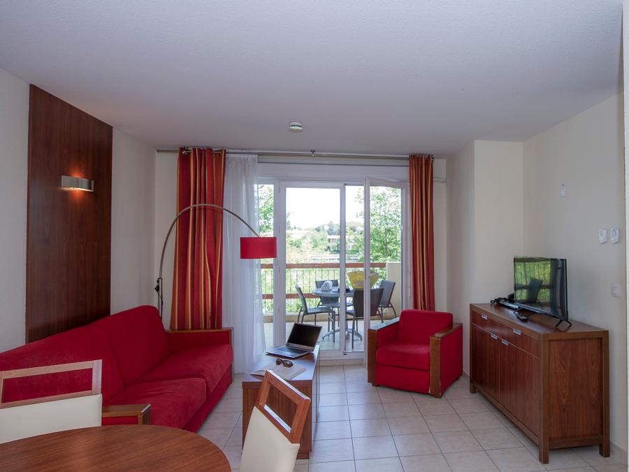 Studio 2 personnes - G/272_STUDIO 2 PERSONNES 4
